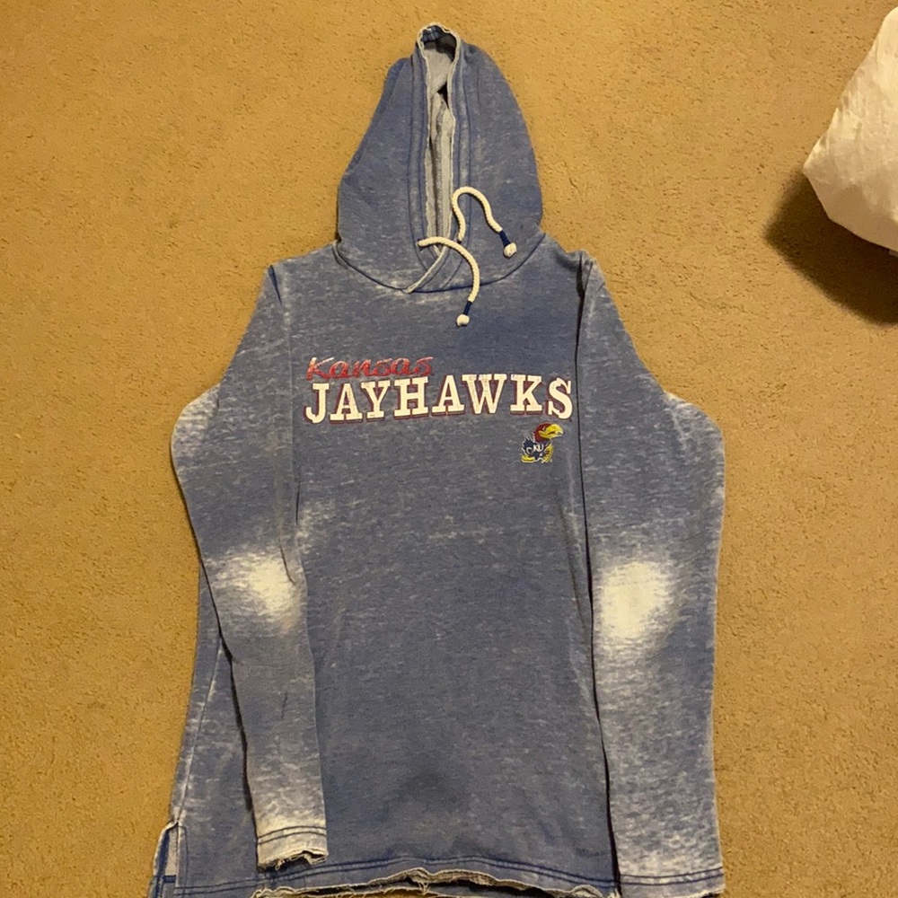 Kansas Sweatshirt